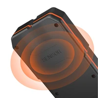 Прибор для обнаружения проводки/дерева/металла в стенах#5