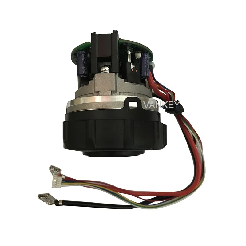 Новый оригинальный модуль вентилятора для ручного беспроводного пылесоса Roborock H6