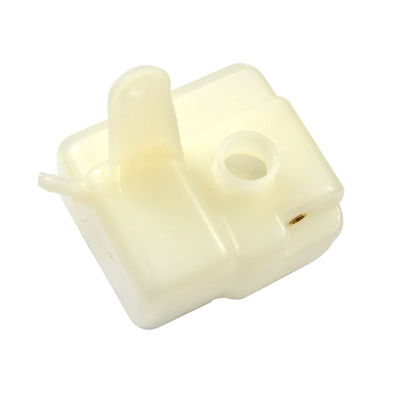 

Motorcycle Water Coolant Overflow Reservoir Tank Radiator For Yamaha YZF R1 2004-2006 YZFR1 YZF-R1