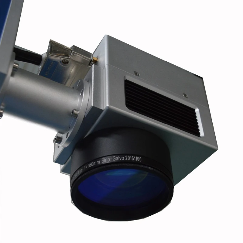 20 Вт 30 IPG/Raycus лазерный источник опционально портативная волоконная лазерная