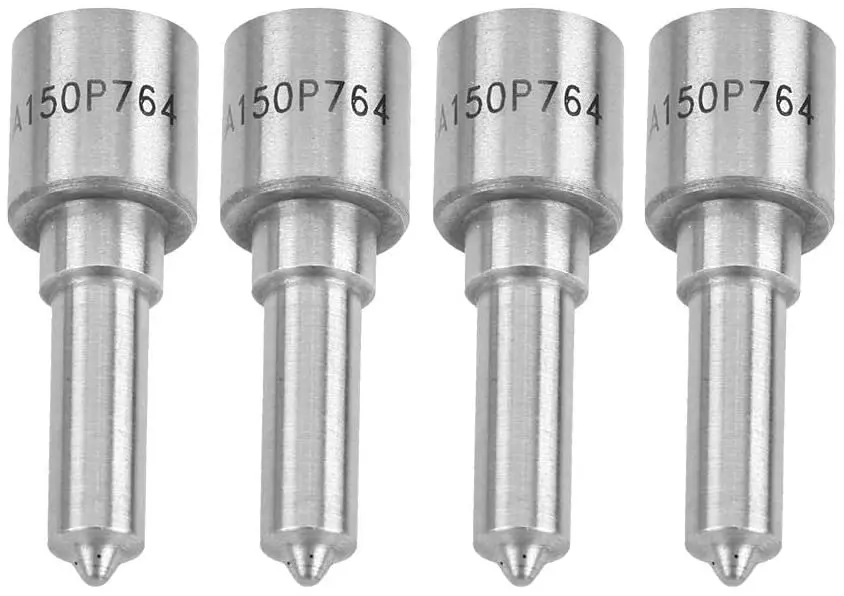 4 шт. форсунки топливной DSLA150P764 0433175176 для Golf TDI T4 New Beetle 111KW 0 21|nozzle|nozzle injectornozzle tdi |