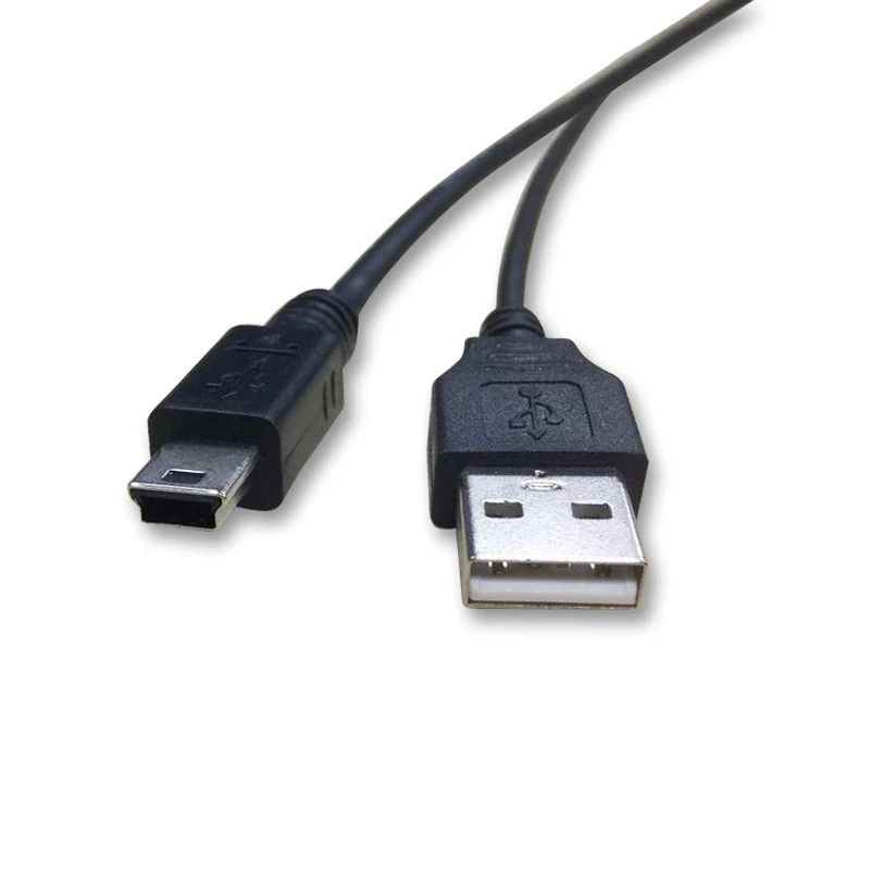 Кабель Mini USB папа для быстрой зарядки и передачи данных|Кабели данных| |