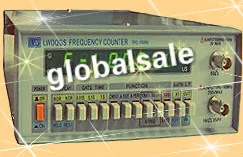 Новый Высокочастотный счетчик Longwei TFC 2700L 2 7 ГГц TFC2700L|frequency counter|counter frequency |