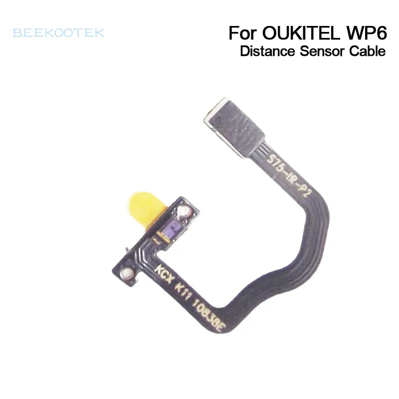 Кабель Датчика Расстояния Oukitel WP6 гибкий кабель FPC для ремонта и замены
