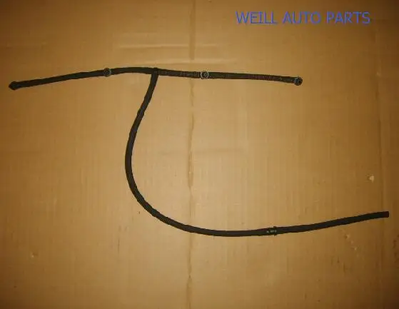 

WEILL 1112250-E06 Original High pressure pump return pipe for great wall haval 2.8TC and 2.0 TC