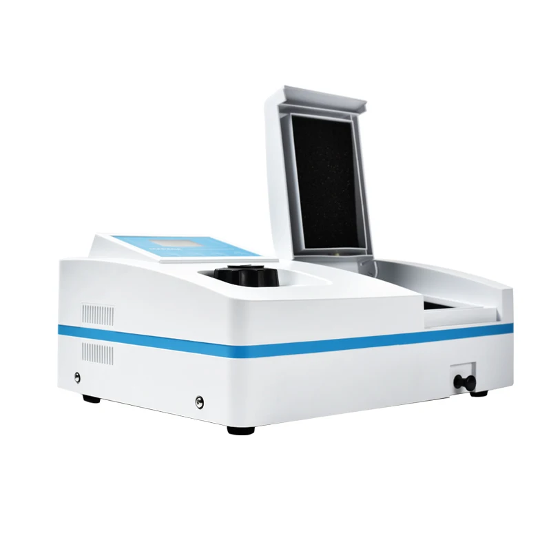 

V-1100D недорогой спектрофотометр