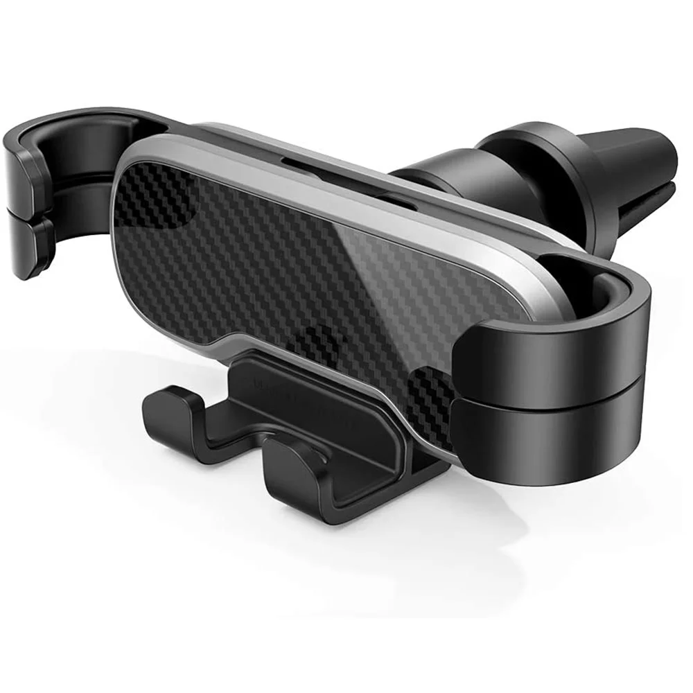 

Car Phone Holder Mobile Stand Smartphone GPS Support Mount For iPhone 13 12 11 Pro 8 Samsung Huawei Xiaomi Redmi LG