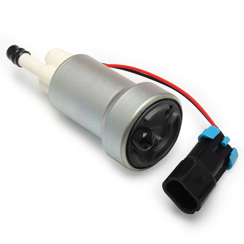 Для топливного насоса Nissan Skyline Subaru WRX F90000267 450LPH E85 высокое давление TIA485-2 этанол -