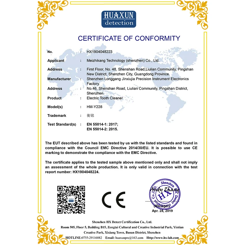 

Portable Electric Dental Scaler Clean Tooth Travel Teeth Cleaner Beauty USB Charging Calculus Remover Stains Tartar Tool