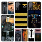 Силиконовый чехол для телефона Samsung Galaxy S21 S20 FE Ultra S10 S10e Lite S9 S8 S7 S6 Edge Plus