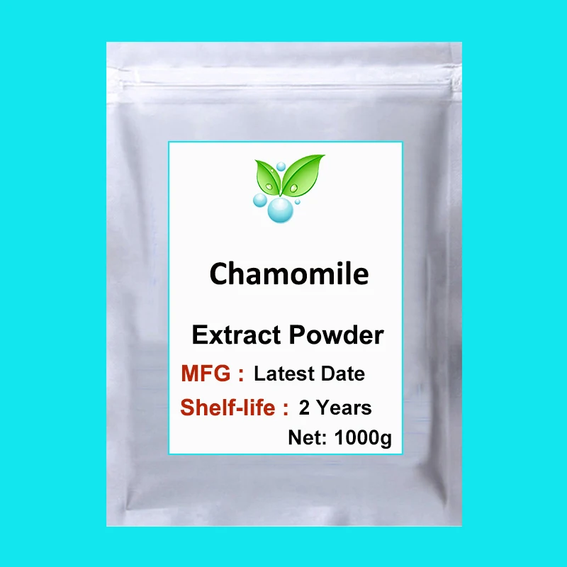 

Chamomile Extract Powder Apigenin Chamomile Extract