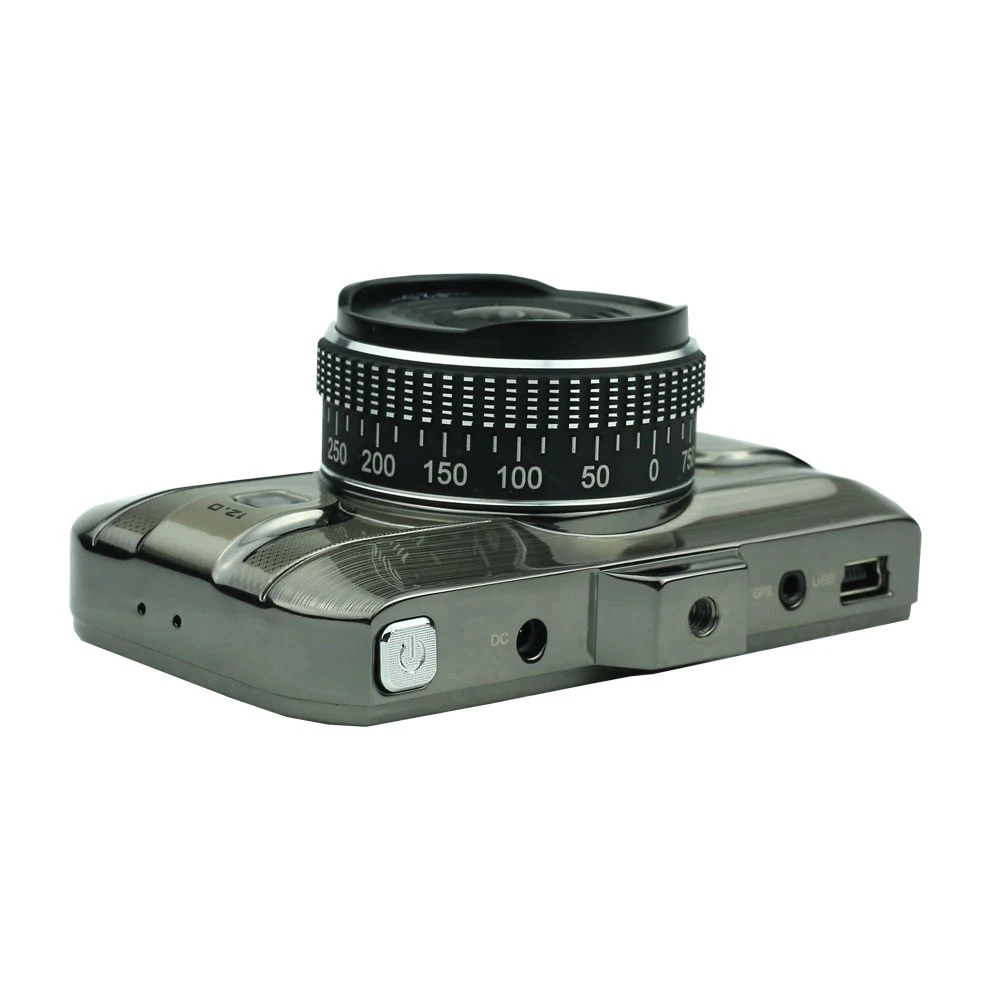 Podofo 3 &quotАвтомобильные видеорегистраторы видео Регистраторы регистратор Камера G