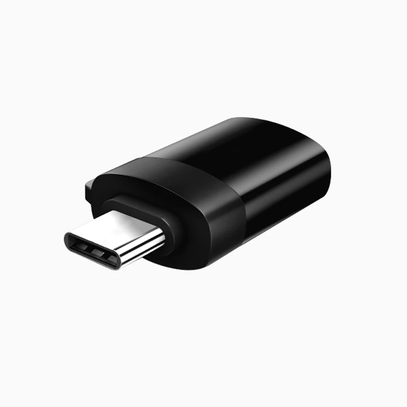 OTG type-c usb c adapter micro type usb-c 3.0 Charge Data Converter for samsung galaxy Huawei xiaomi one plus usbc | Мобильные