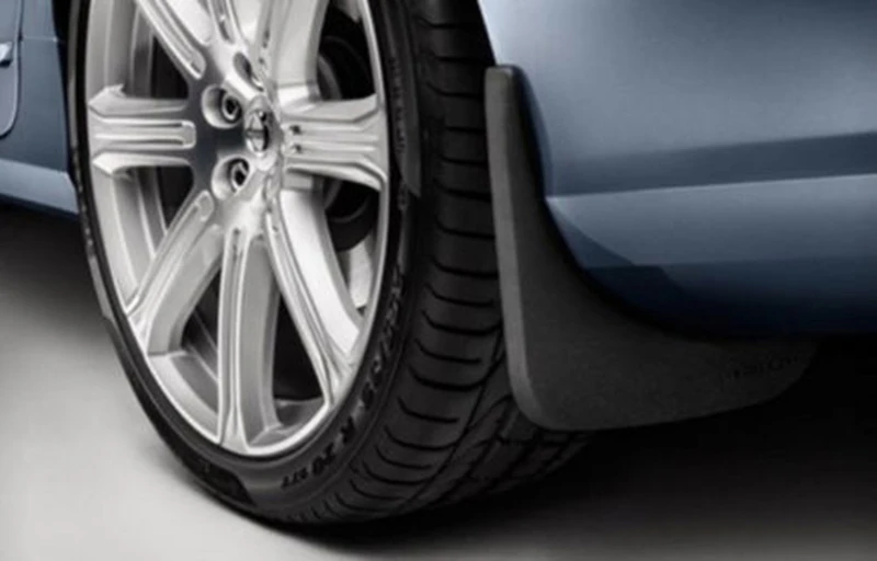 Автомобильные передние и задние брызговики грязевые щитки подходят для 2016 2018 Volvo