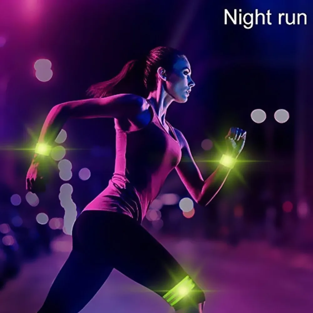 2 шт. светоотражающие ленты для безопасности|Походные грелки рук| |