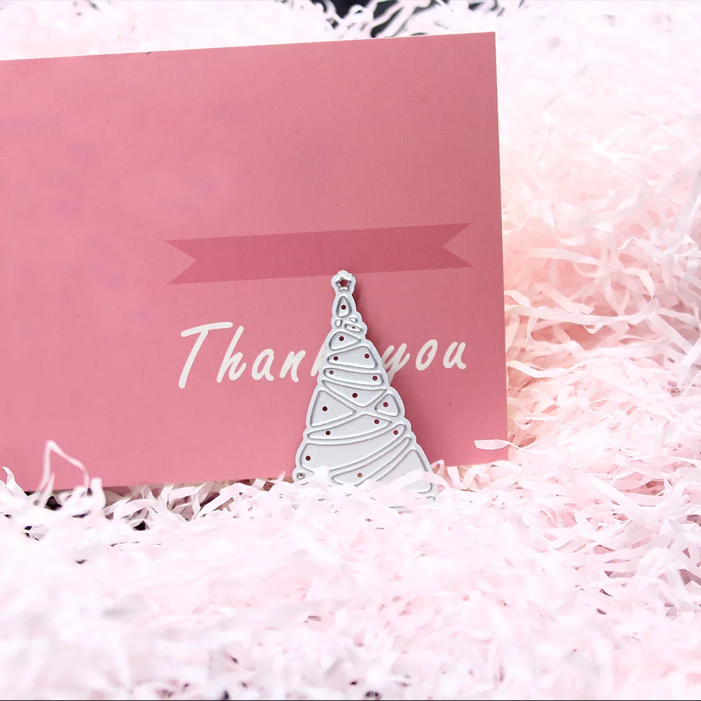 Рождественская высечка Холли металлическая штамп из углеродистой стали для