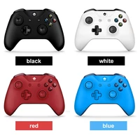 support bluetooth game controller for xbox series xs console for xbox oneslim dual motor gamepad for pc for android joystick