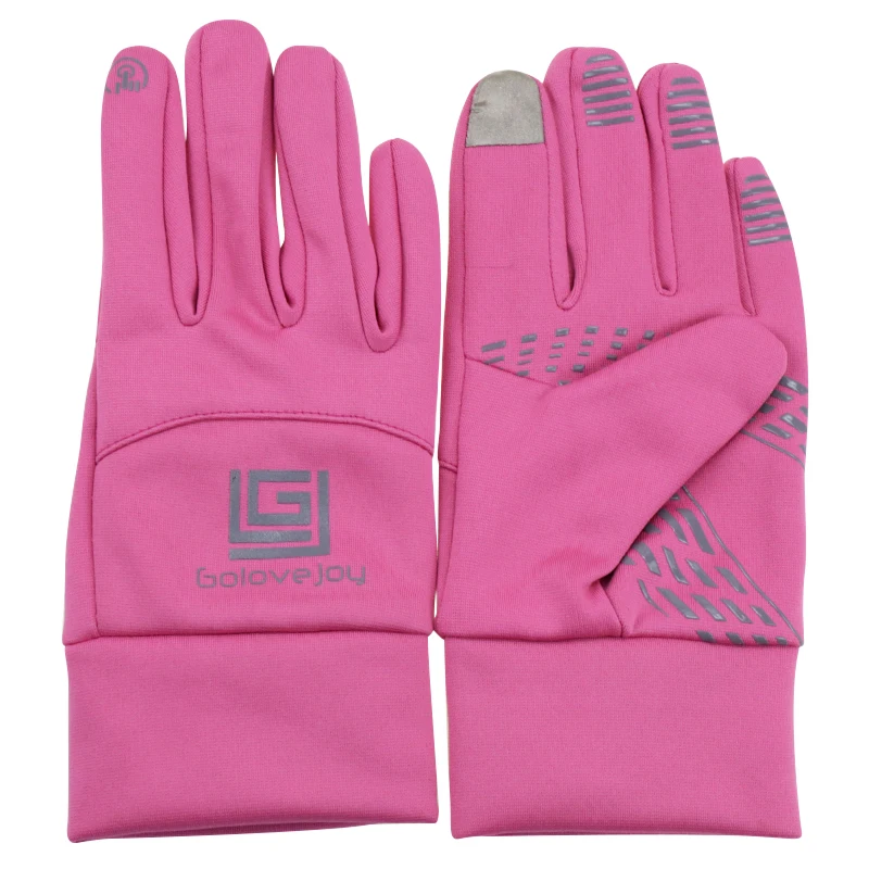 

Outdoor Touch Screen Women's Motorcycle Gloves MTB Gloves Full Fingers Racing Trekking Gloves for Men Women