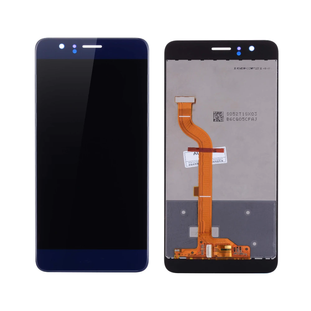 ААА + качество ЖК дисплей для 5 2 &quotHuawei Honor 8 FRD L14 L04 L19 L09 сенсорный экран дигитайзер