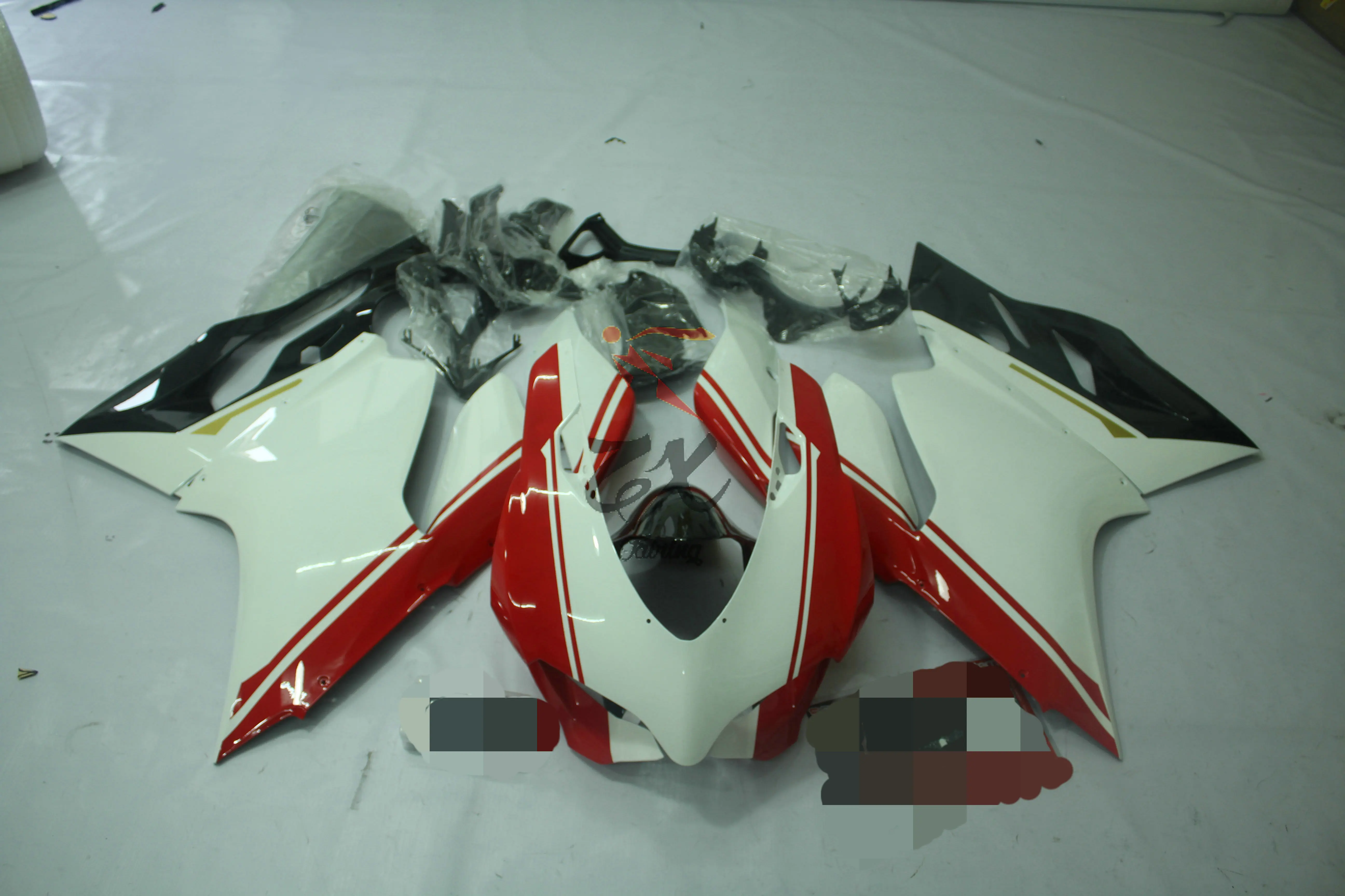 Подарок обтекатели для мотоцикла комплект обтекателей Кузов 1199 899 Panigale 2012 2014 2013
