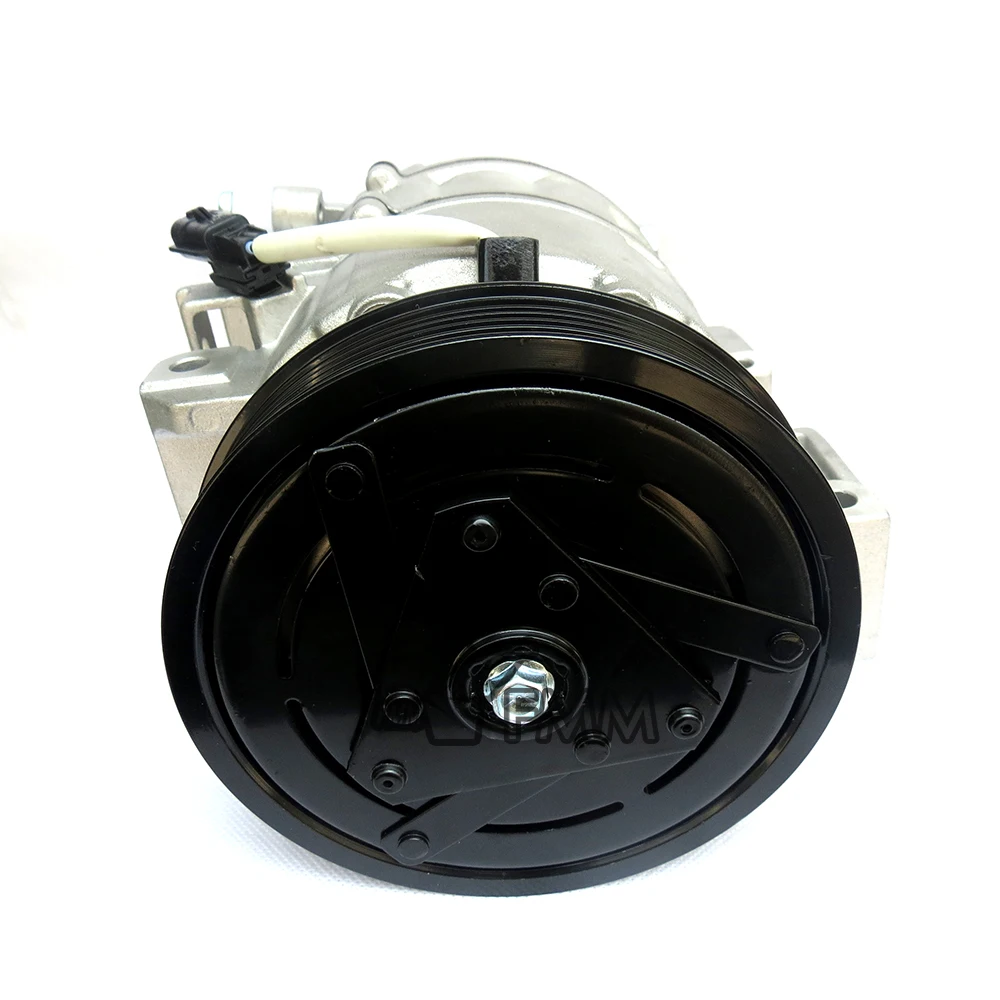 Компрессор кондиционера 92600-JA00A 92600ZN40B DCS171C для Nissan Altima Sentra X-Trail 2 5 л | Автомобили и