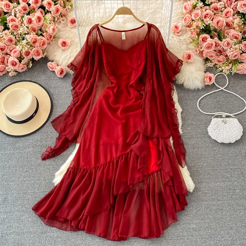 

Dresses
