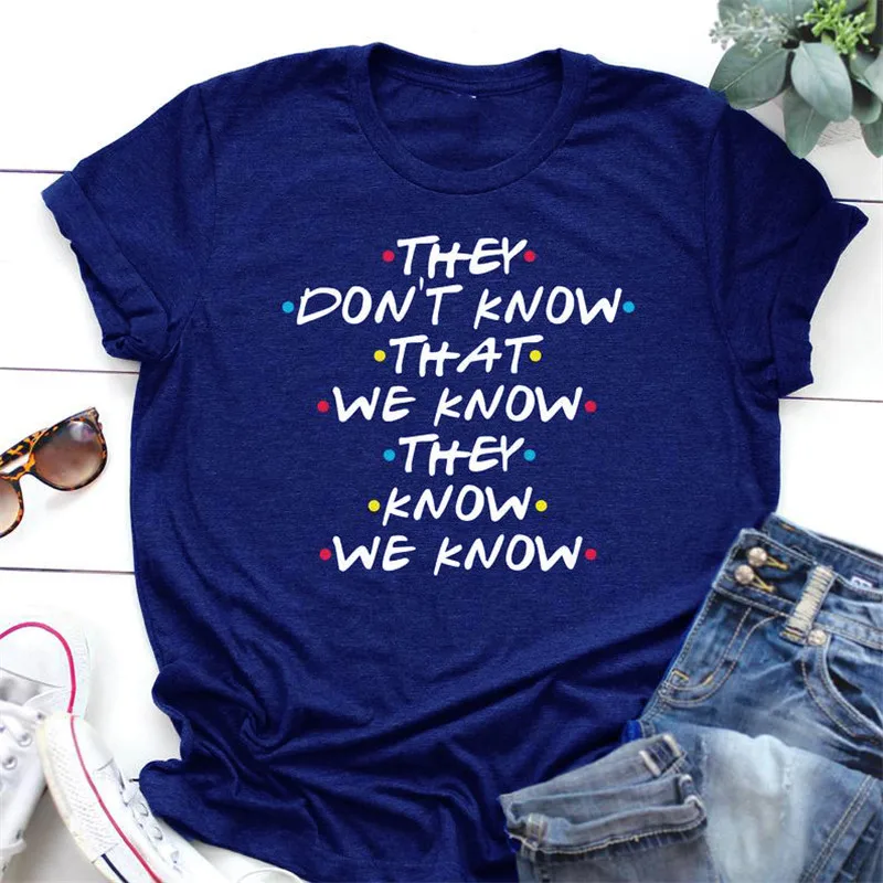 

Casual Letters Print Tee Shirt Women Fashion Round Neck Short Sleeve Tshirt Y2K Graphic Harajuku Top Plus Size Summer Clothes