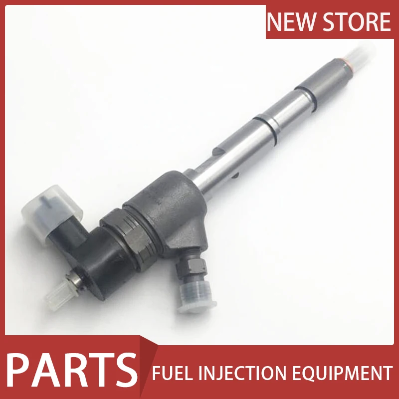 

nozzle diesel fuel injector 0445110293 For Great Wall Hover H3 hover H5 Wingle 3 wingle 5 GWM X240 V240 2.8TC 2.5TCi 70kw / 95hp