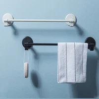 self adhesive towel bar drill towel rack hand towel hanger bath wall shelf rack %d0%bf%d0%be%d0%bb%d0%ba%d0%b0 %d0%b4%d0%bb%d1%8f %d0%bf%d0%be%d0%bb%d0%be%d1%82%d0%b5%d0%bd%d0%b5%d1%86