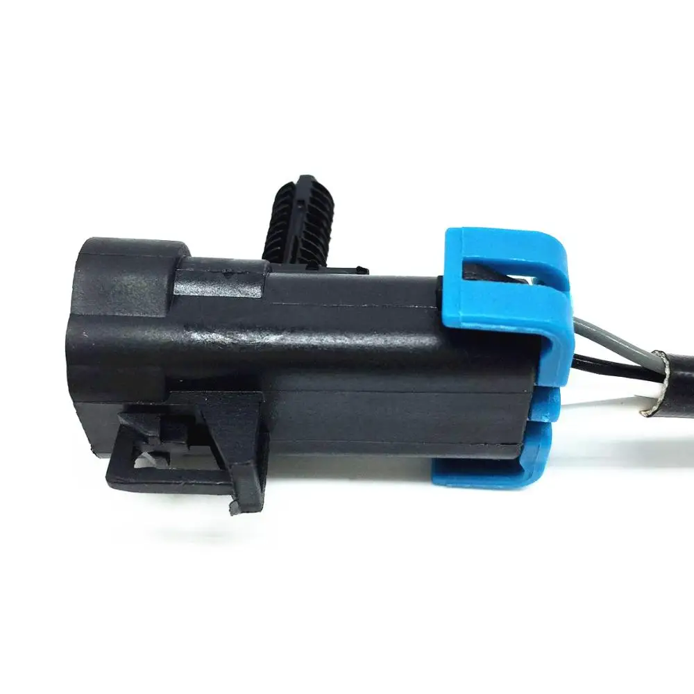 Кислородный датчик O2 4 провода для Opel Astra G Speedster Vectra B Zafira A зонд Lambda соотношения