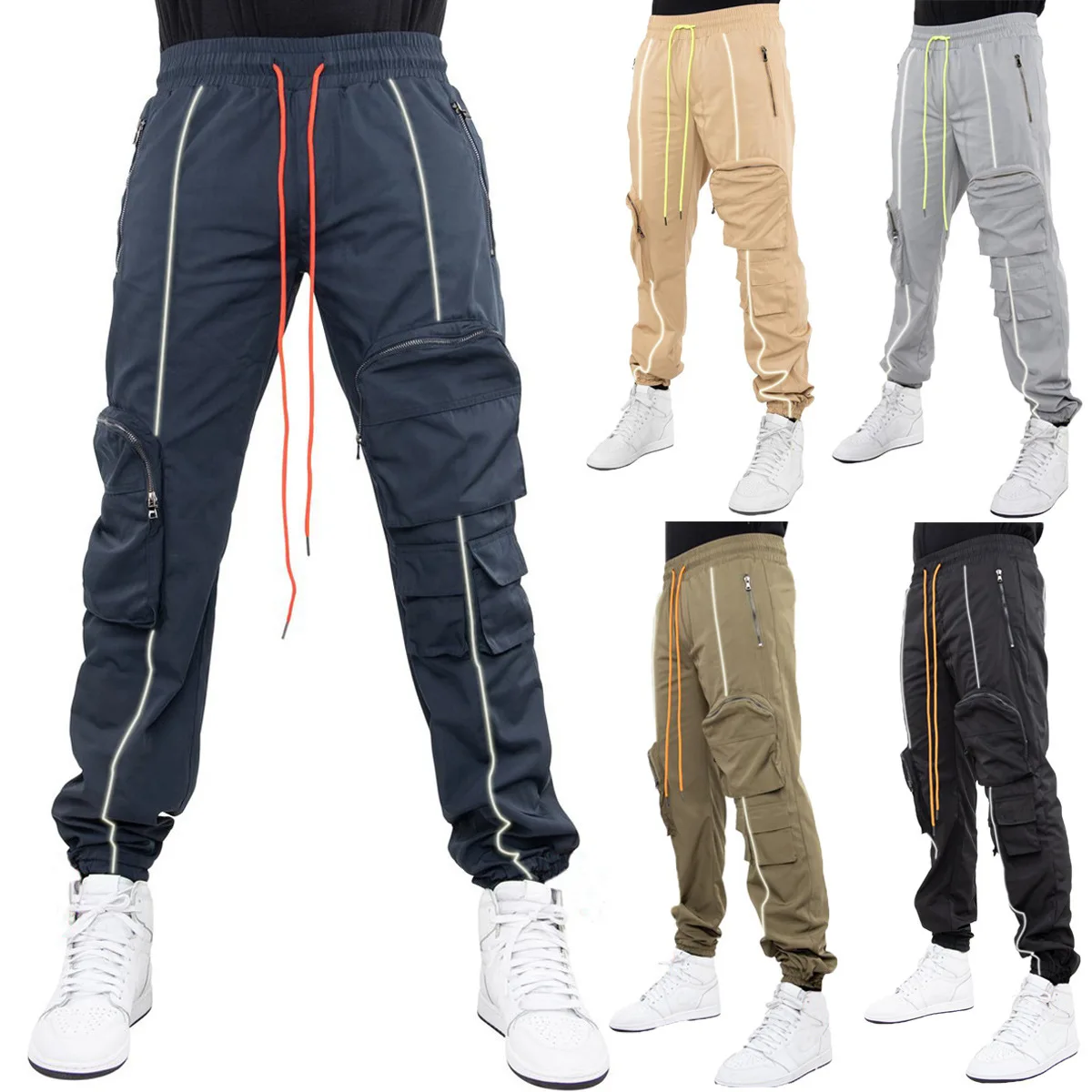 

Pants & Capris