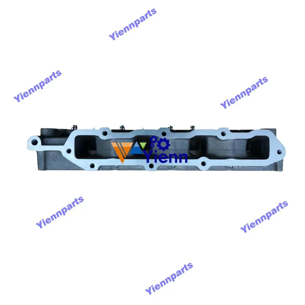 Новинка для Mitsubishi S4L S4L2 Головка блока цилиндров 31A01 15011 подходит MITSUBISHI 61CTDG