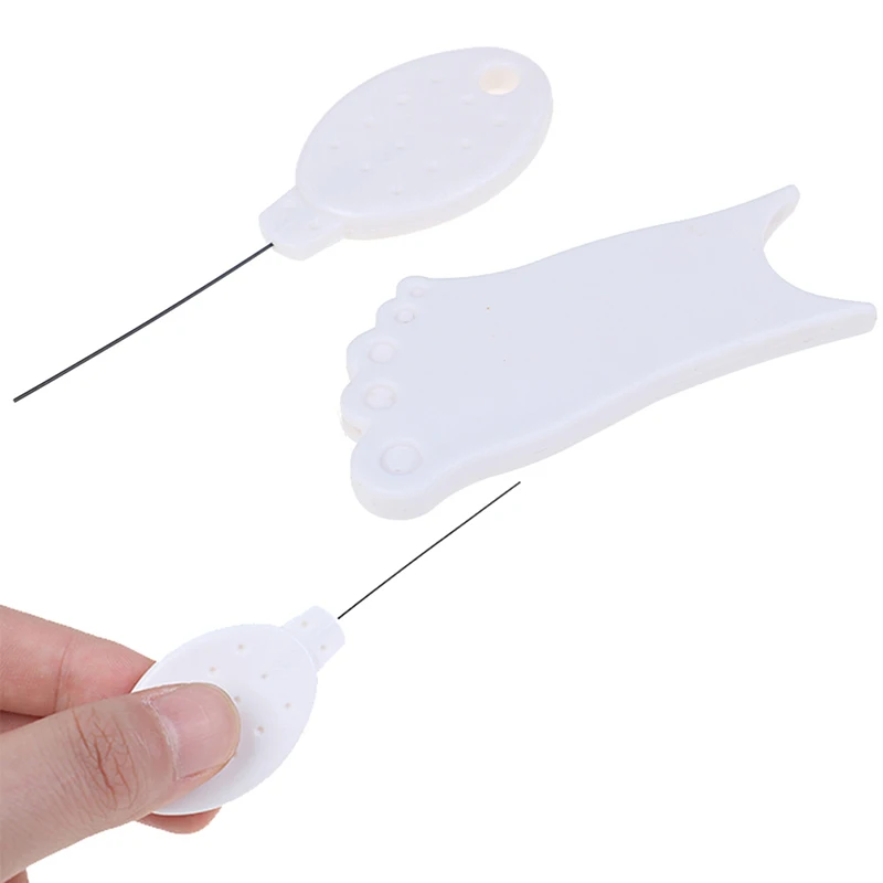 

1Pcs ABS Diabetes Test Monofilaments Foot Care Foot Neuropathy Screening Tool Test tool