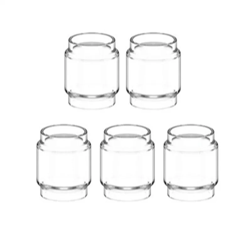 

5PCS Glass Tube for VECO tank SOLO solo plus One kit Plus Lab Supplies Centrifuge Tubes
