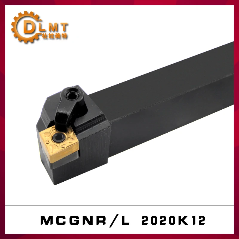 1 шт. MCGNR MCGNL токарный инструмент бар MCGNR2020K12 MCNGL2020K12 внешний резец CNC Резец