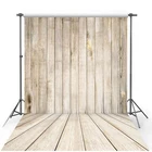 5X7ft фон с изображением деревянных доскок обои Детский фон для детской фотосъемки с Фоны Виниловый фон для фотостудии фон для галереи fotografia