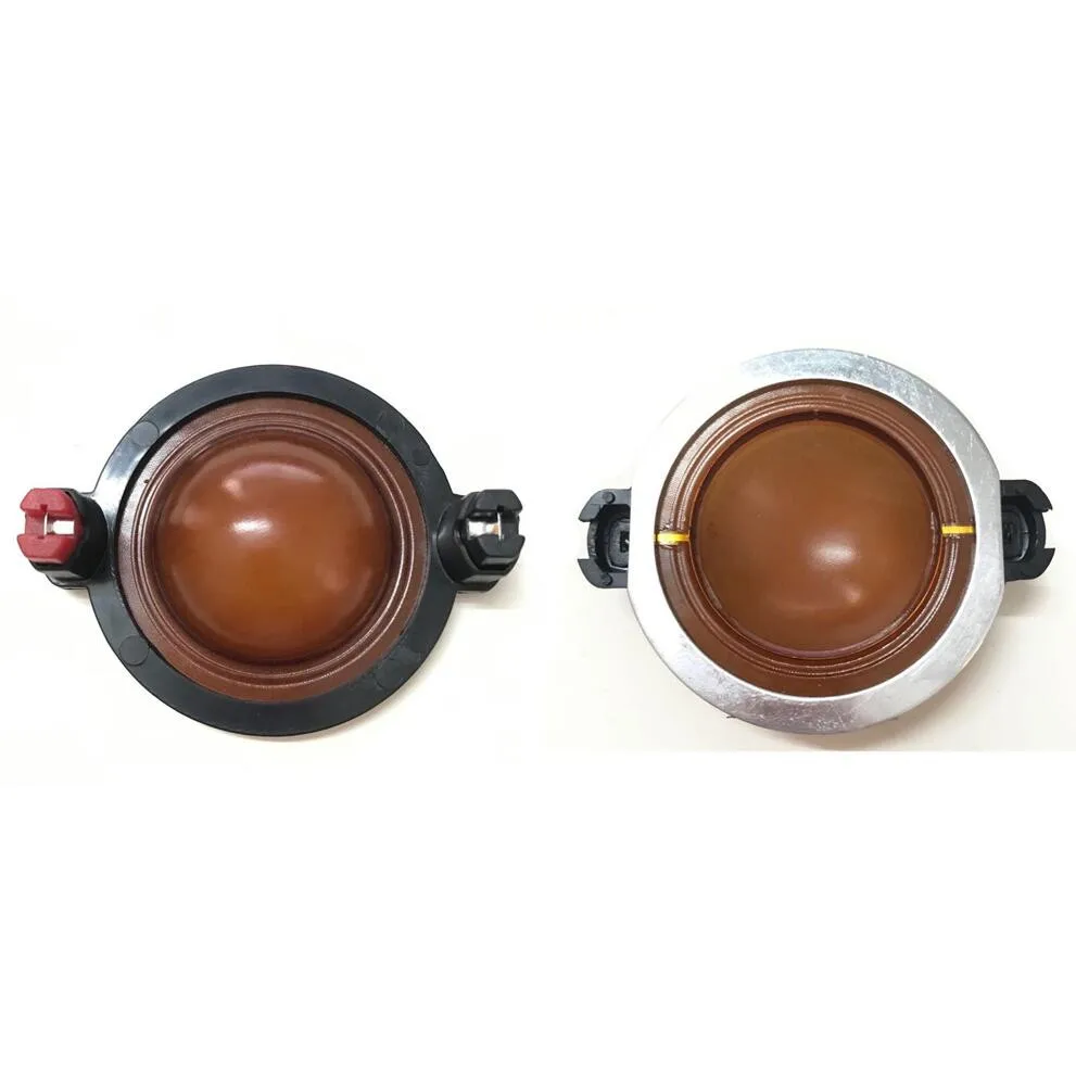 2 шт. сменная диафрагма для драйвера JBL/селен D250 D250X 8 Ом|Аксессуары аудиосистем| |