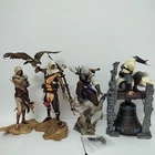 Фигурка байека Айя, 4 типа, фигурка альтлайра Коннера, легендарные игрушки, модель, игрушка в подарок