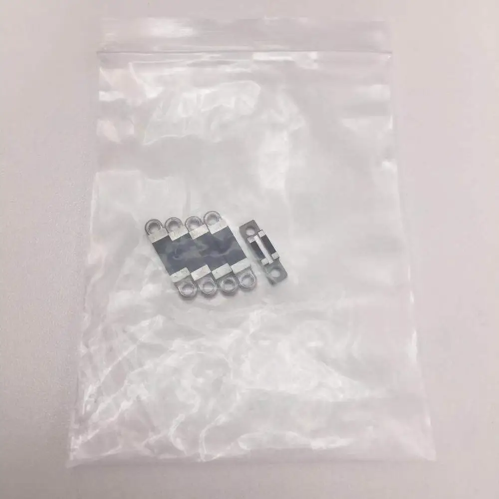1 компл. INNO резак аксессуары VF-15 V7 V8 VF-15H VF-78 волокно Кливер оптическое волокно режущий нож резиновая накладка пластина резиновая прокладка
