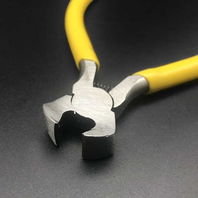 Резак для струн басов гитары ножницы плоскогубцы Лада моста булавки съемник