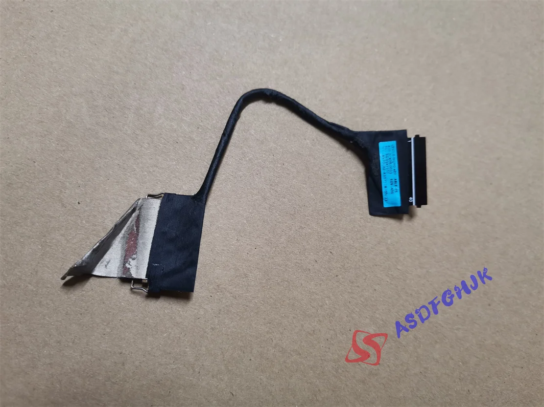 

Quality FOR Lenovo X1 Yoga 3rd Gen FHD Version LCD Cable 01AY937 TESED OK