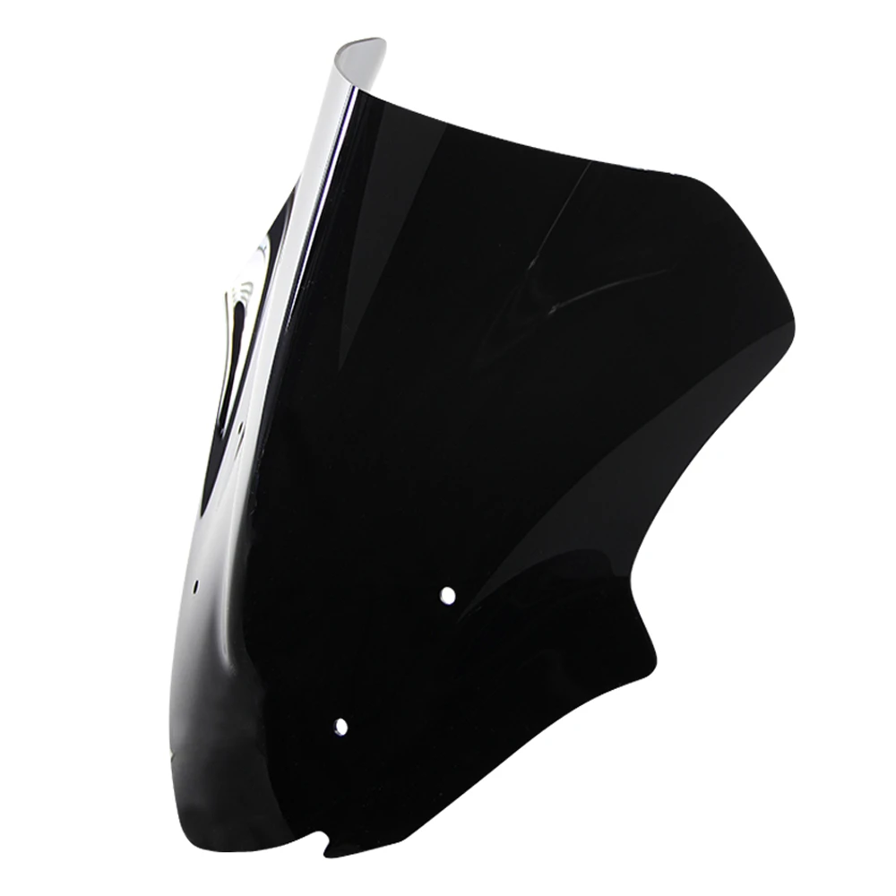 Лобовое стекло для мотоцикла MTKRACING YAMAHA MT 09 MT09 2017 2018|Накладки и декоративные