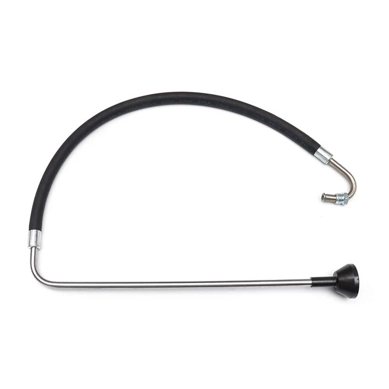 

Sprayer Machine Accessories Reflux Line for 390 395 490 495 595 Airless Sprayer Machine - 1