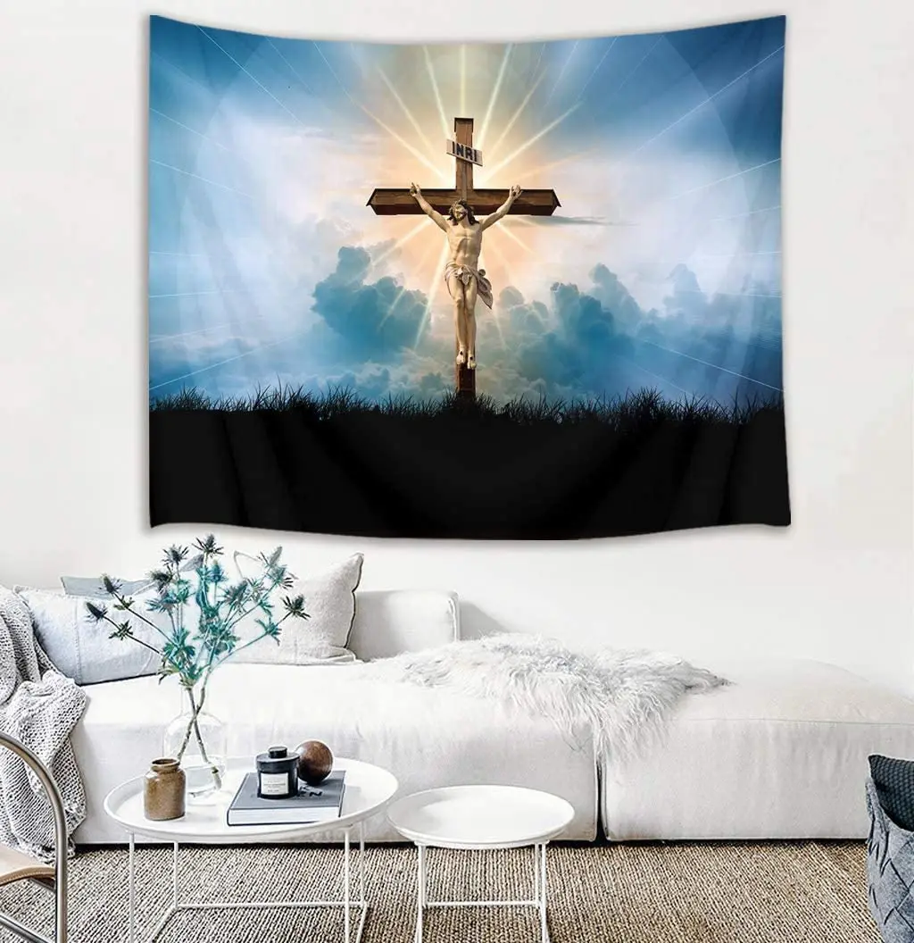 Настенное украшение для спальни гостиной общежития