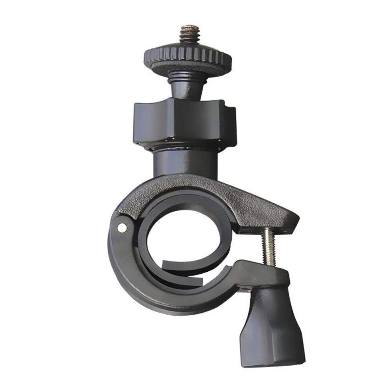 Высококачественный зажим на руль велосипеда AISPORT 1/4 для камеры DV DSLR кронштейн