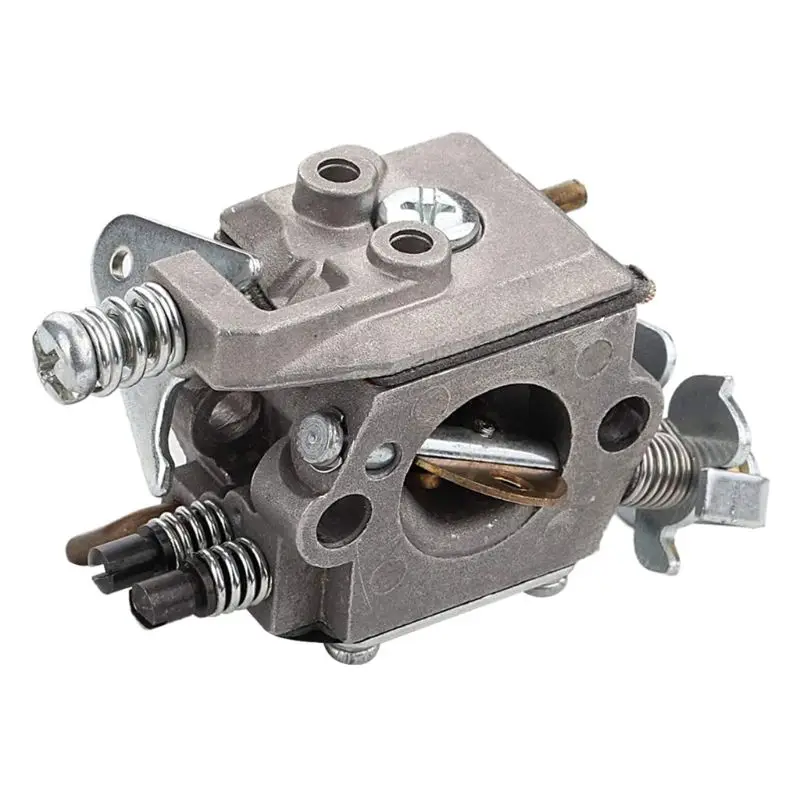 

WT-324 WT-891 Carburetor + Air Filter Kit for POULAN Craftsman Chainsaw PP210 2075C 2050WT 1950LE 1975LE 2055LE PPB1838LE