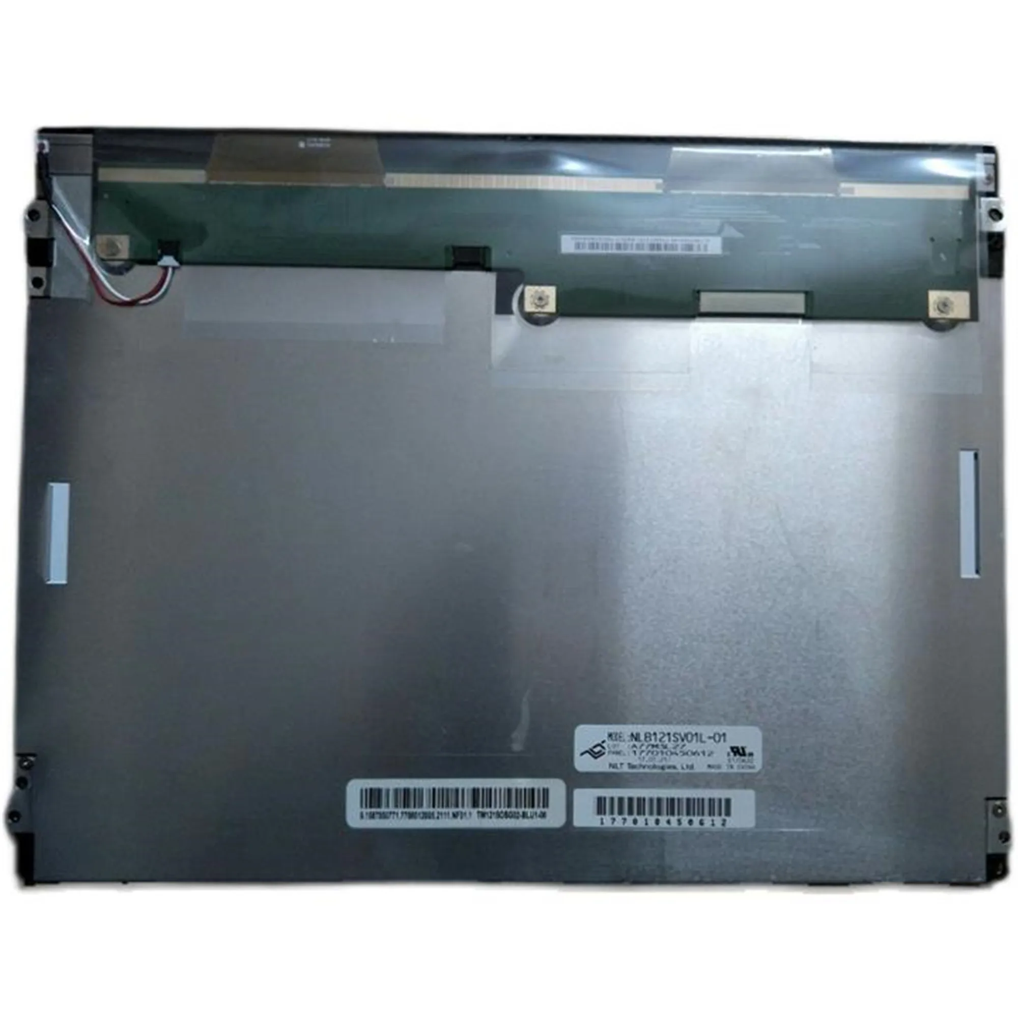 

Оригинальная 3,5-дюймовая панель ЖК-дисплея NLB121XG01L-01, ЖК-мониторы