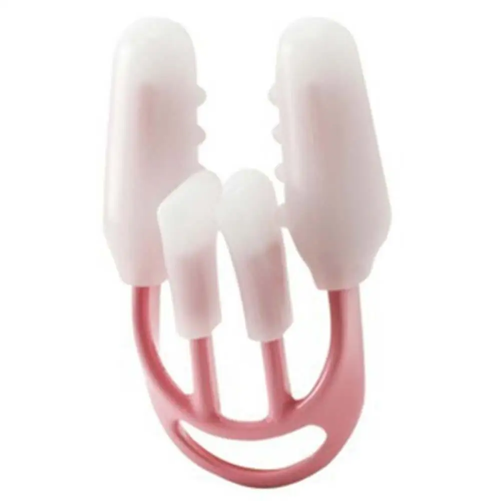 

Nose Up Clip Corrector Nose Up Lifting Shaping Clip Pain No Nose Shaper Beauty Bridge Nose Clip Corrector Massager I9G0