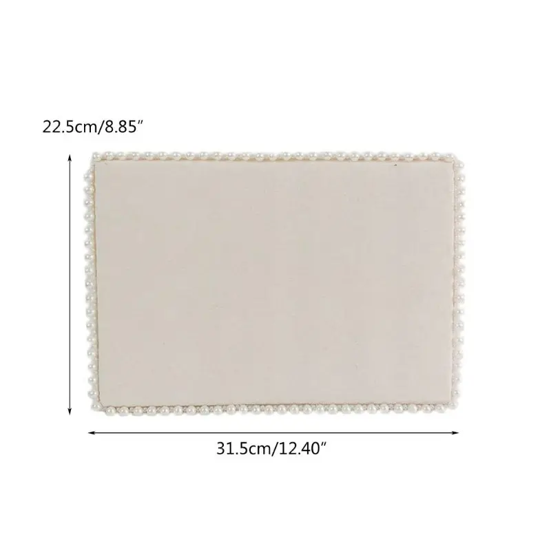 

Earring Display Stand Household Jewelry Rack Storage Wall-mounted Jewelry Rack