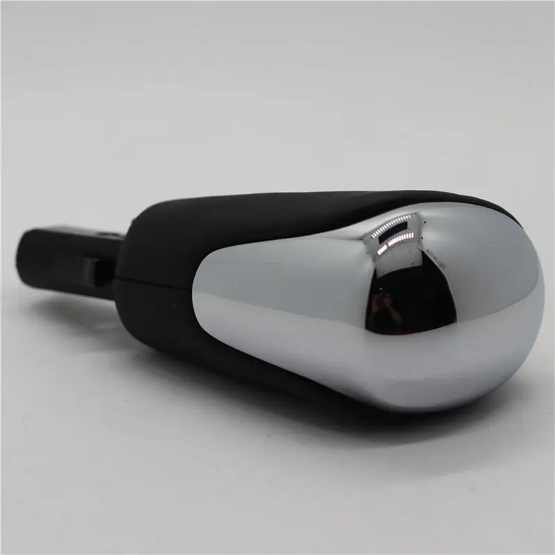 Автоматический рычаг переключения передач с яркой поверхностью для Hyundai 2011 2015Accent